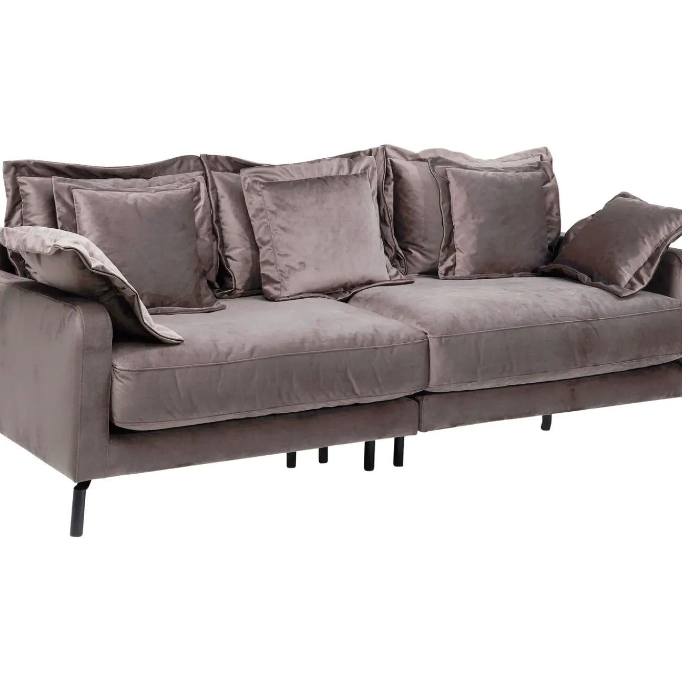 Sofa Lullaby 2-Places Taupe