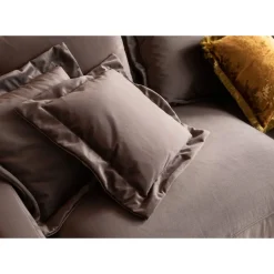 Sofa Lullaby 3-Places Taupe