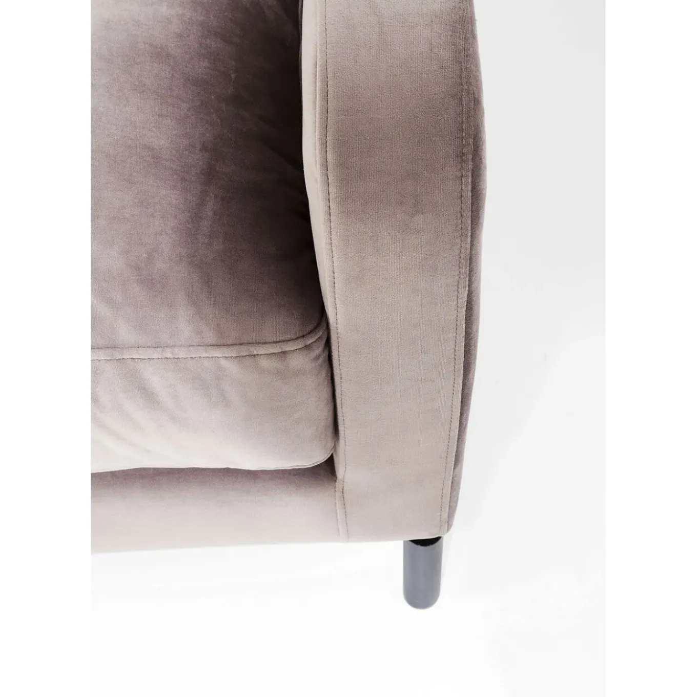 Sofa Lullaby 3-Places Taupe