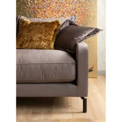Sofa Lullaby 3-Places Taupe