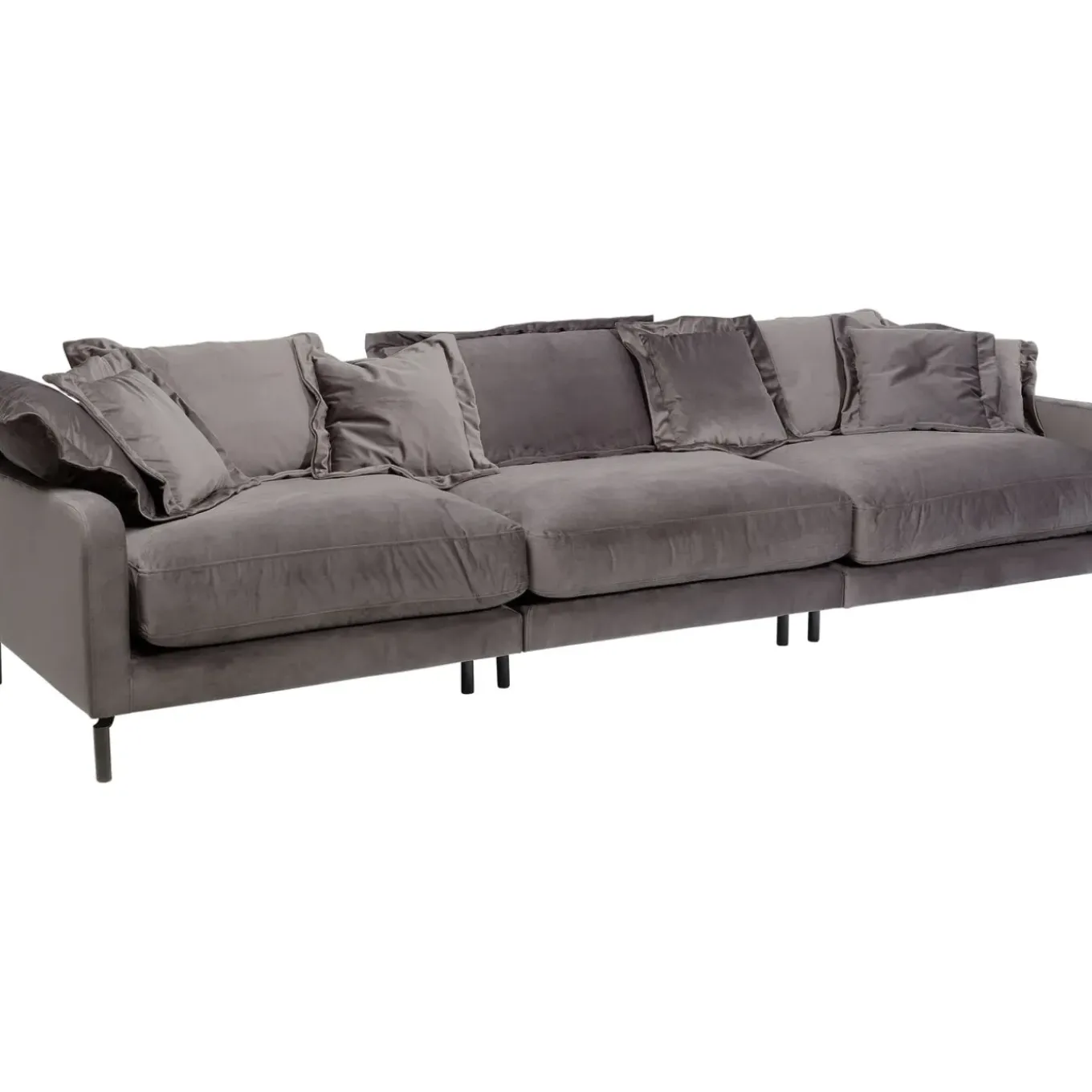 Sofa Lullaby 3-Places Taupe