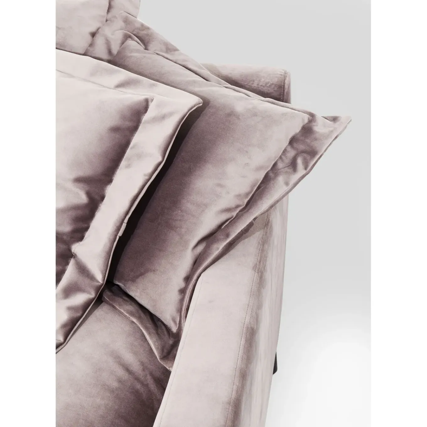 Sofa Lullaby 3-Places Taupe