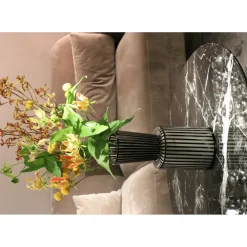 Sofa Proud 3-Places Gris