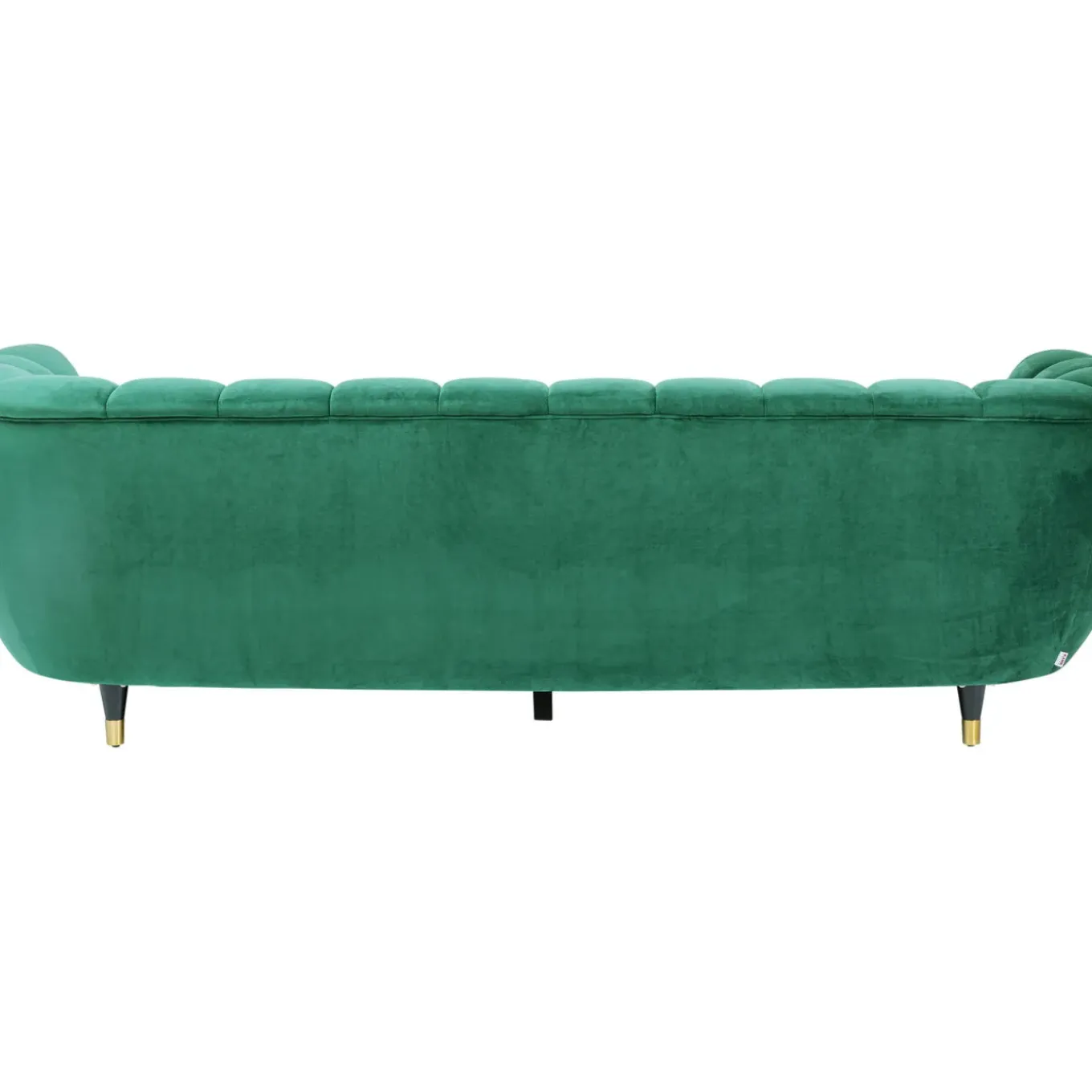 Sofa Spectra Vert 3-Seater 245Cm