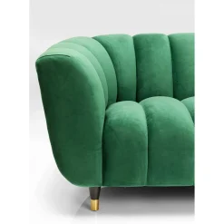 Sofa Spectra Vert 3-Seater 245Cm