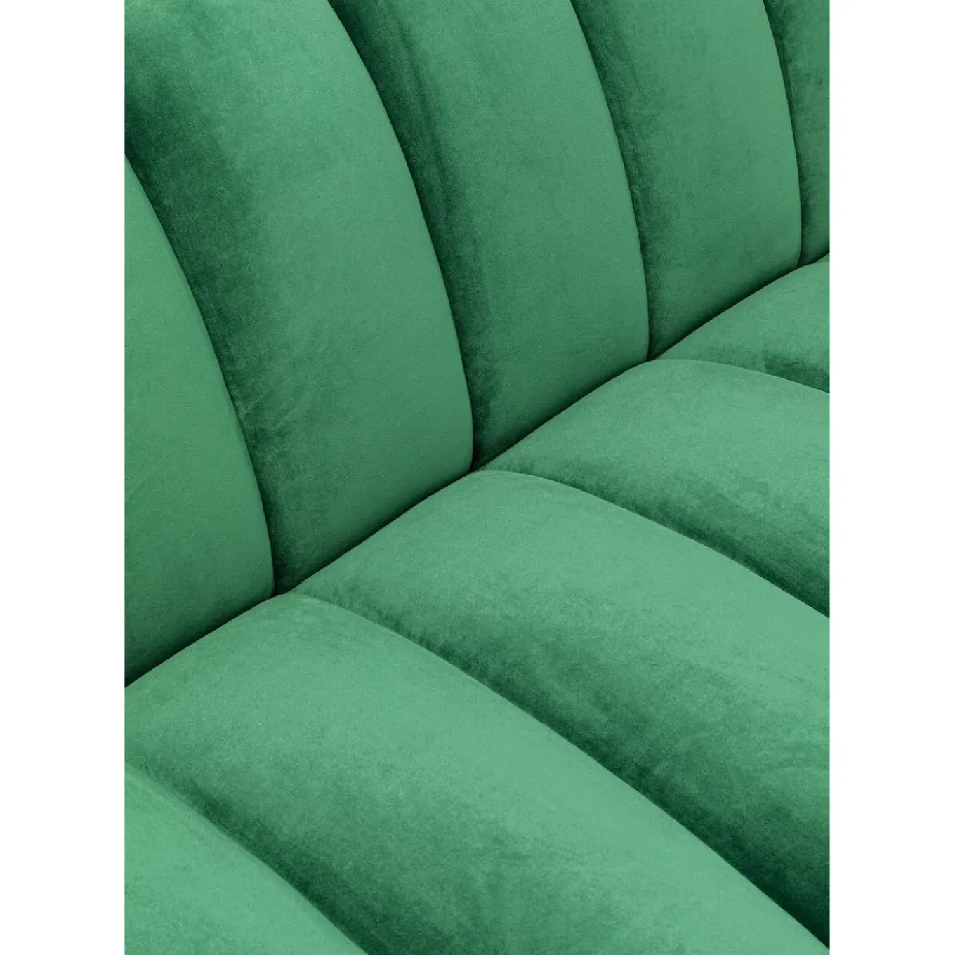 Sofa Spectra Vert 3-Seater 245Cm