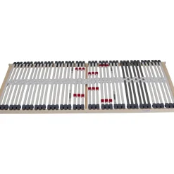 Sommier À Lattes Comfort Plus 80X200