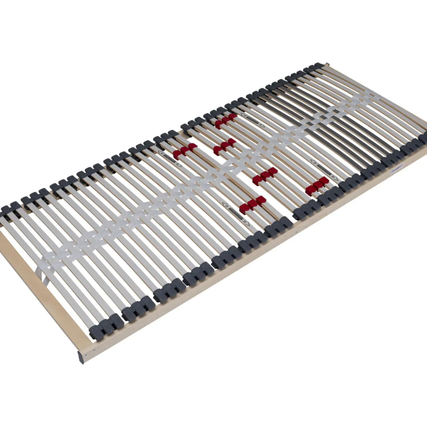 Sommier À Lattes Comfort Plus 90X200