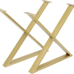 Structure Tavola Cross Laiton (2/Set)