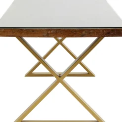 Structure Tavola Cross Laiton (2/Set)