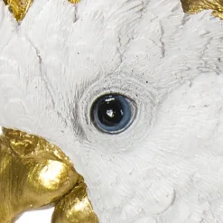 Suspension Animal Cockatoo