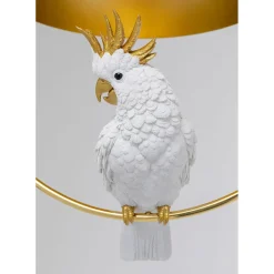 Suspension Animal Cockatoo