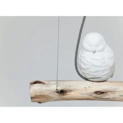 Suspension Animal Dining Birds 120Cm
