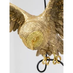 Suspension Animal Owl 57Cm