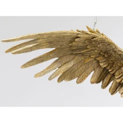 Suspension Animal Owl 57Cm