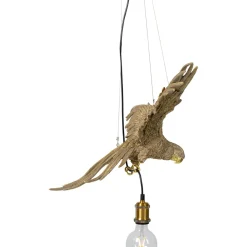 Suspension Animal Parrot