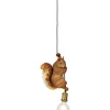 Suspension Animal Squirrel 20Cm