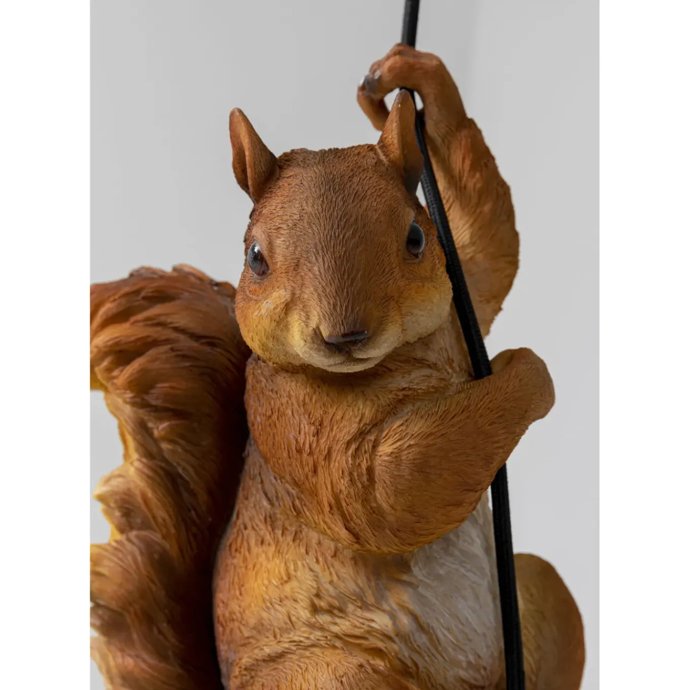 Suspension Animal Squirrel 20Cm