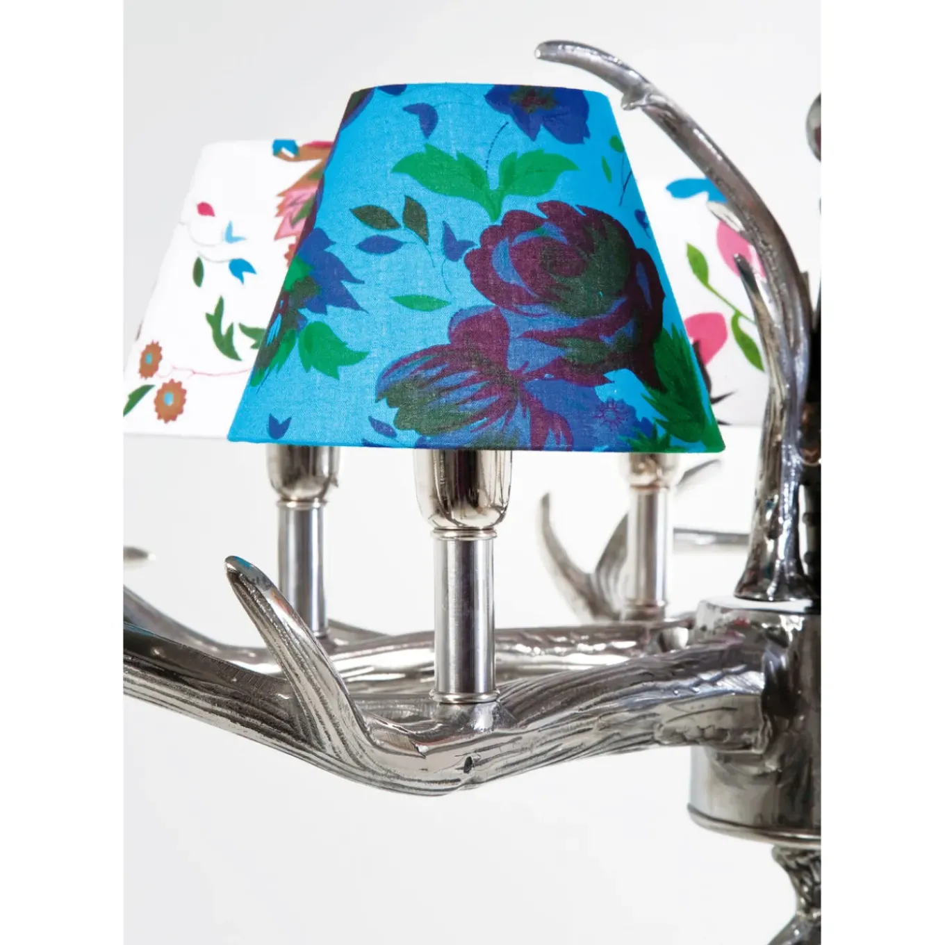 Suspension Antler Flowers 6