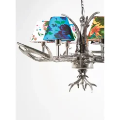 Suspension Antler Flowers 6