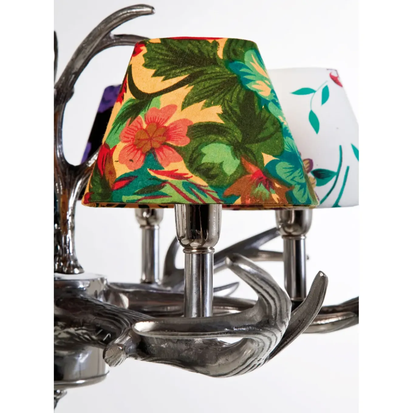 Suspension Antler Flowers 6