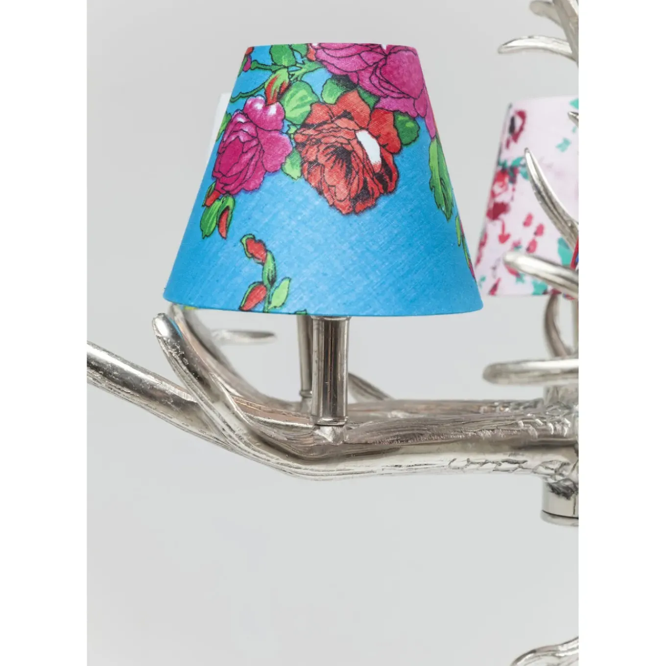 Suspension Antler Flowers 6
