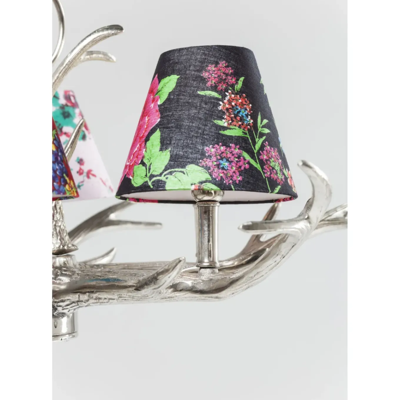 Suspension Antler Flowers 6