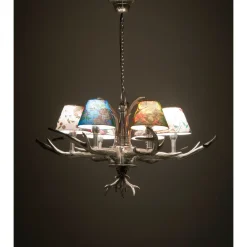 Suspension Antler Flowers 6