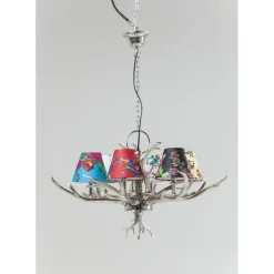 Suspension Antler Flowers 6