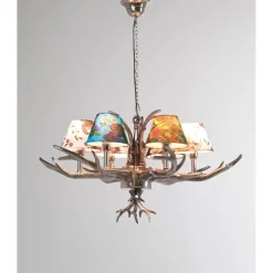 Suspension Antler Flowers 6