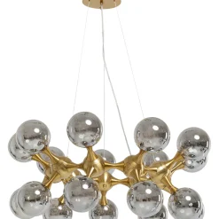 Suspension Atomic Balls O74Cm