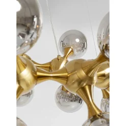 Suspension Atomic Balls O74Cm