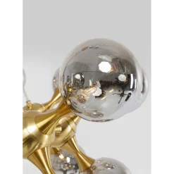 Suspension Atomic Balls O74Cm
