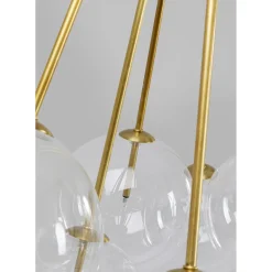 Suspension Ballooning