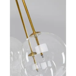 Suspension Ballooning