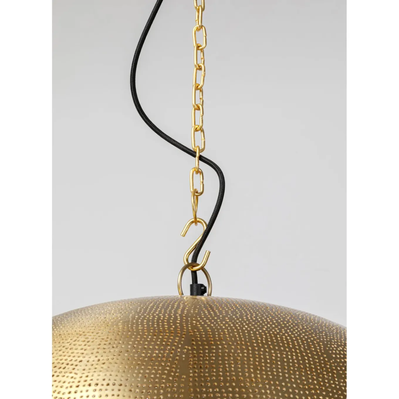 Suspension Bazar O60Cm