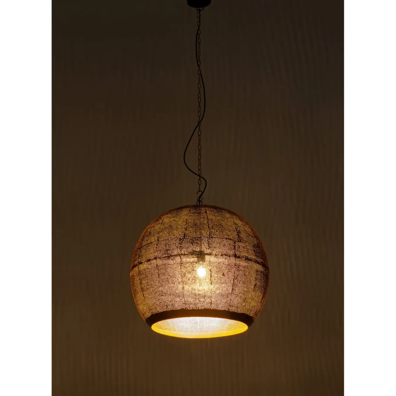 Suspension Bazar O60Cm