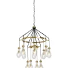 Suspension Bell Highlight