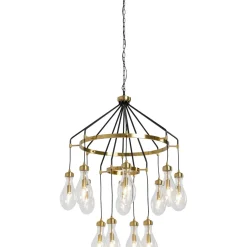 Suspension Bell Highlight