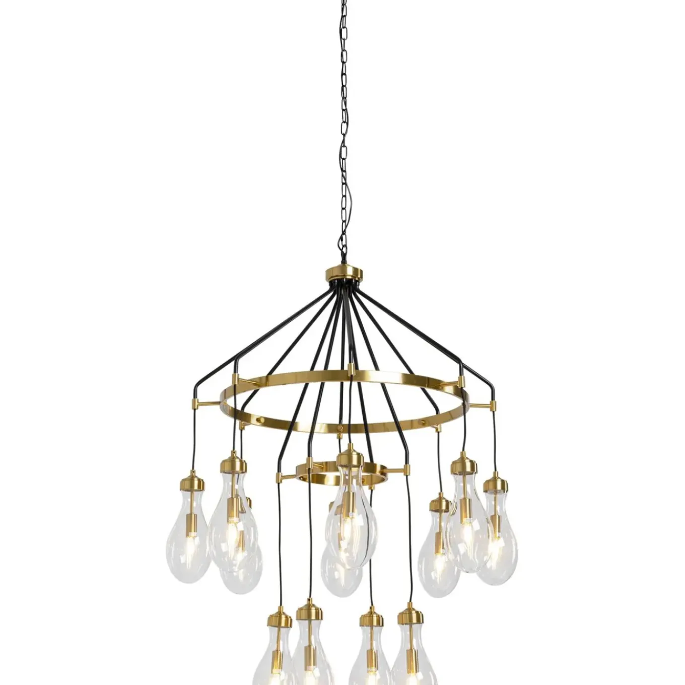 Suspension Bell Highlight