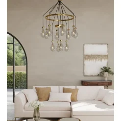 Suspension Bell Highlight
