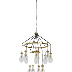 Suspension Bell Highlight