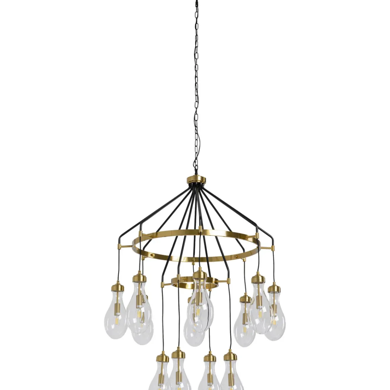 Suspension Bell Highlight