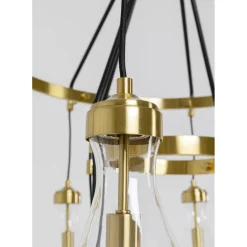 Suspension Bell Highlight