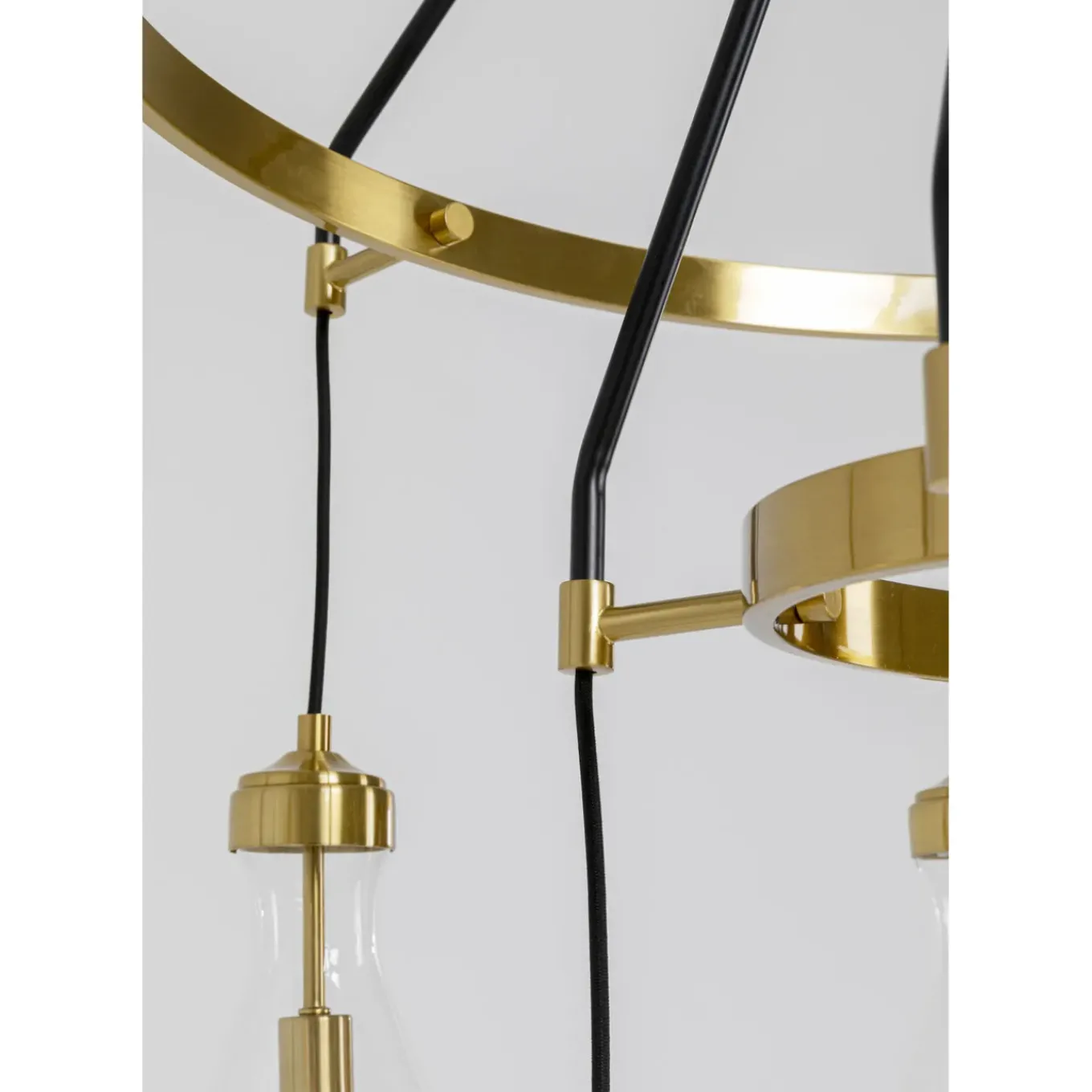 Suspension Bell Highlight