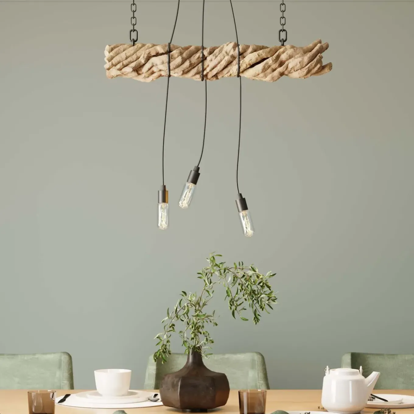 Suspension Branch 70Cm