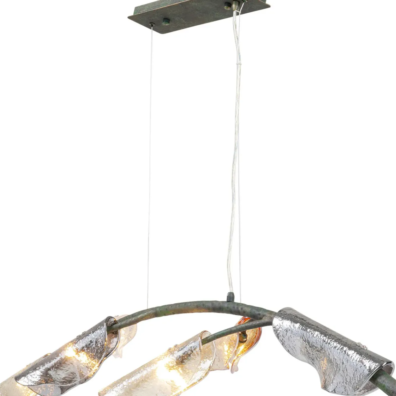 Suspension Branch 135Cm