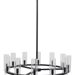 Suspension Candel Crown O99Cm
