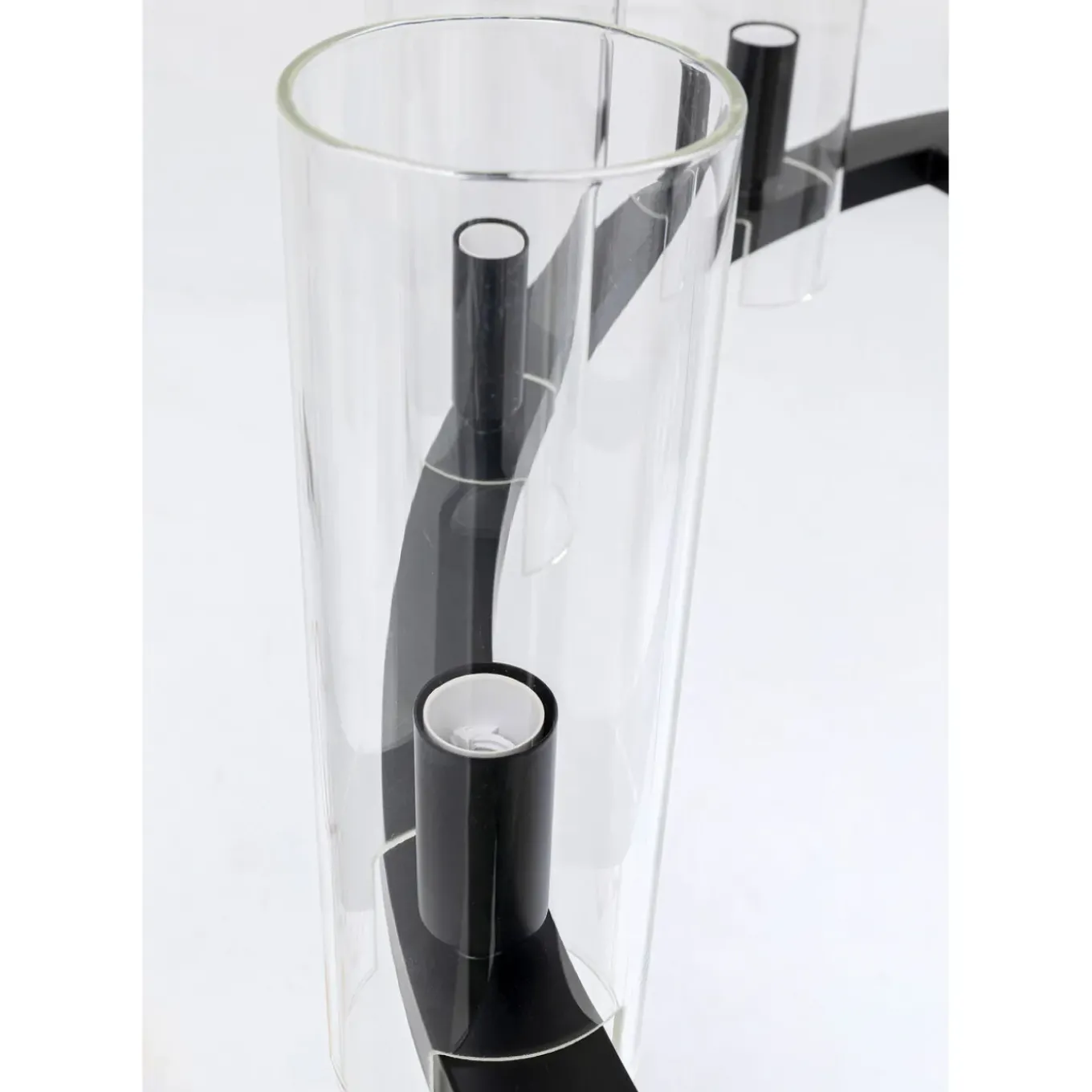 Suspension Candel Crown O99Cm