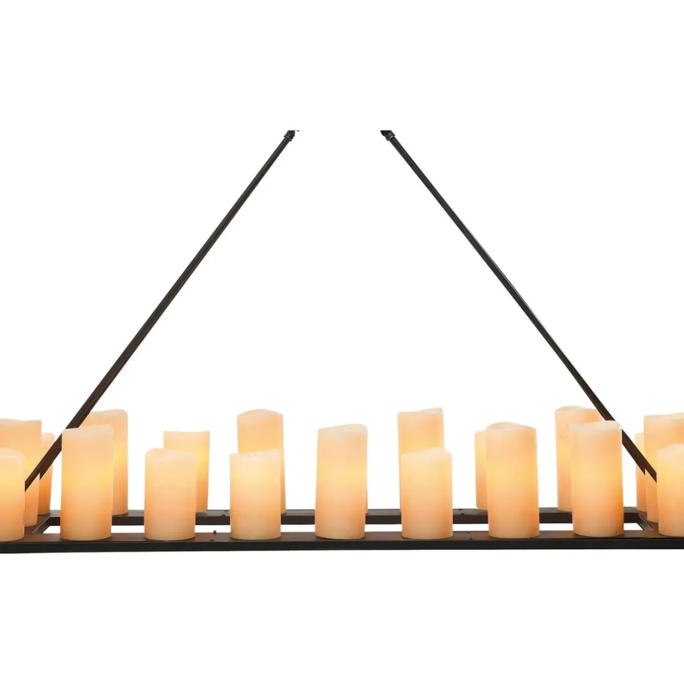 Suspension Candle Light 20